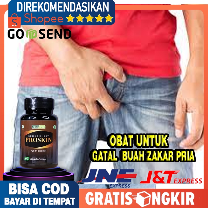Obat Gatal Kemaluan Tradisional - Obat Penghilang Gatel Di Kelamin BuaH Zakar Pria