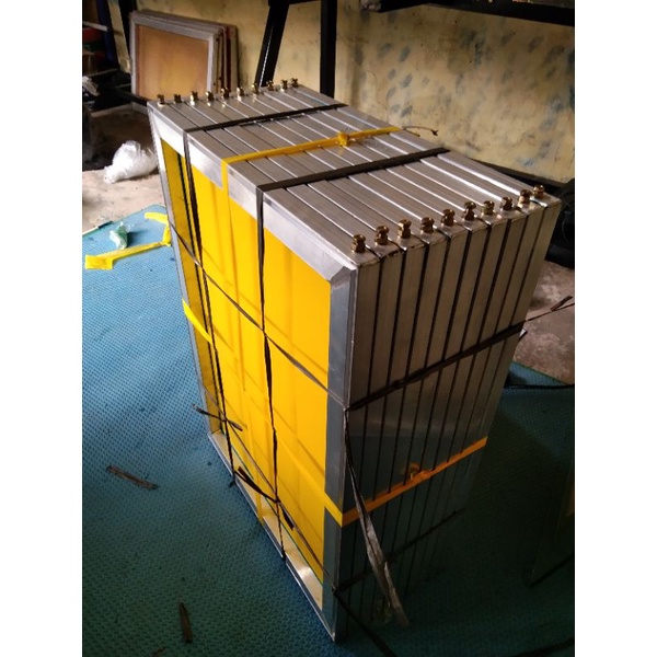 screen sablon 40x60T120