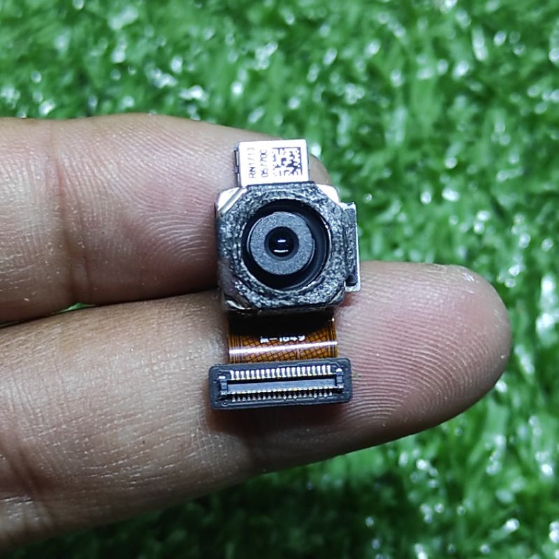 Kamera Belakang - Mi Note 2 Edge - Rear Camera - Ori Copotan