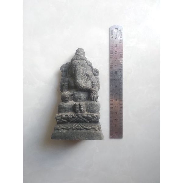 Patung Ganesha (kecil)