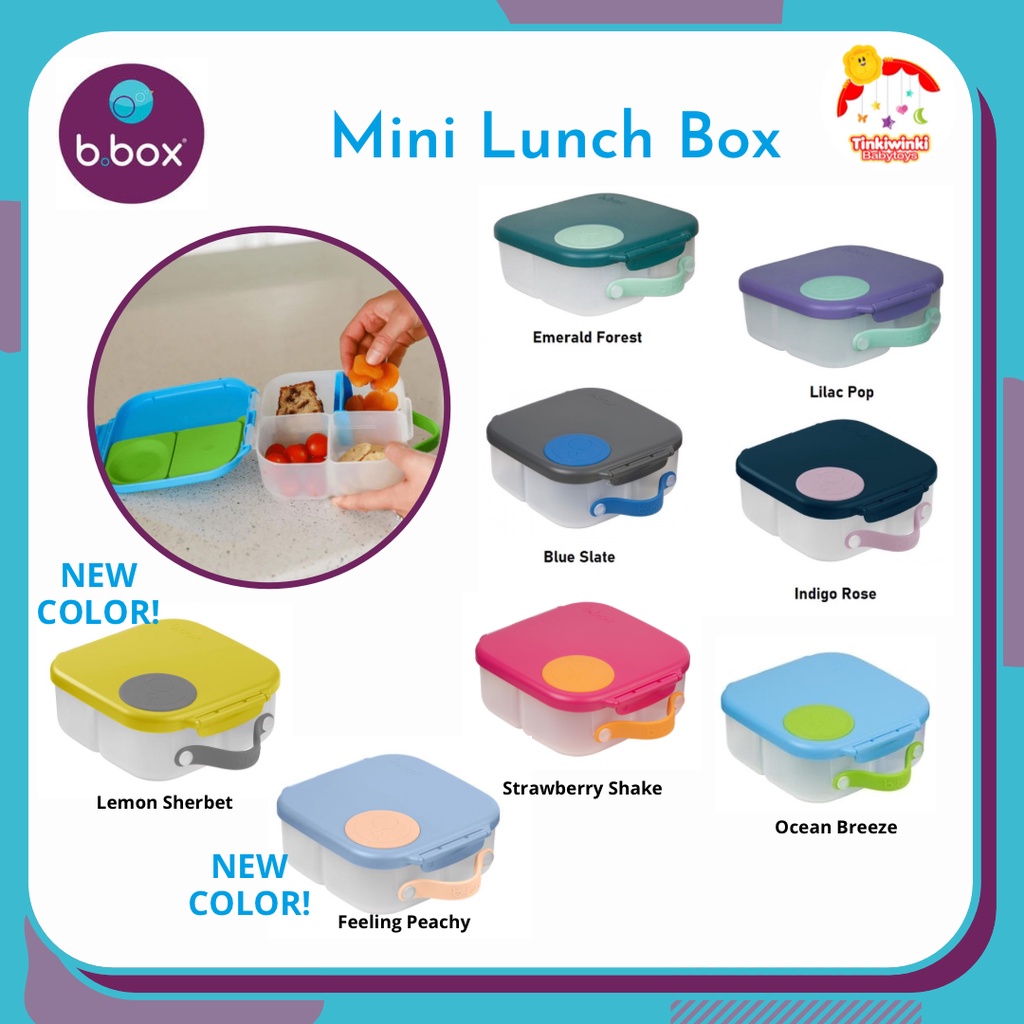 BBox Mini Lunch Box