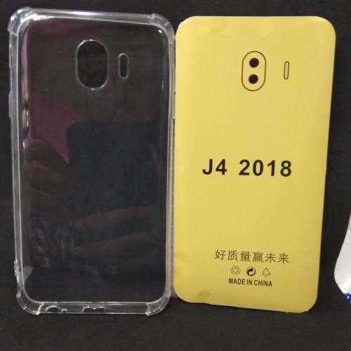 Casing Anti Gores Samsung J4 2018