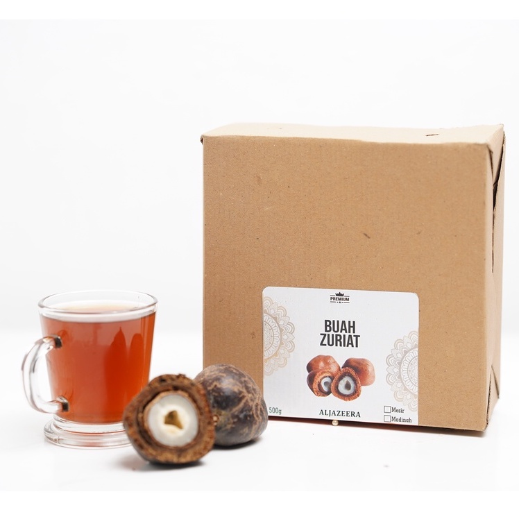 

Original buah zuriat madinah belah 500gr premium quality
