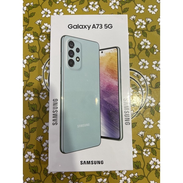 Samsung Galaxy A73 NEW