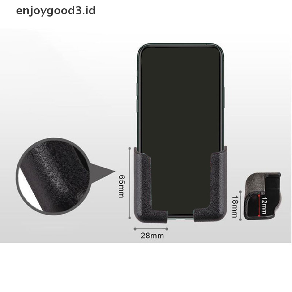 Holder Handphone Universal Untuk Dashboard Mobil