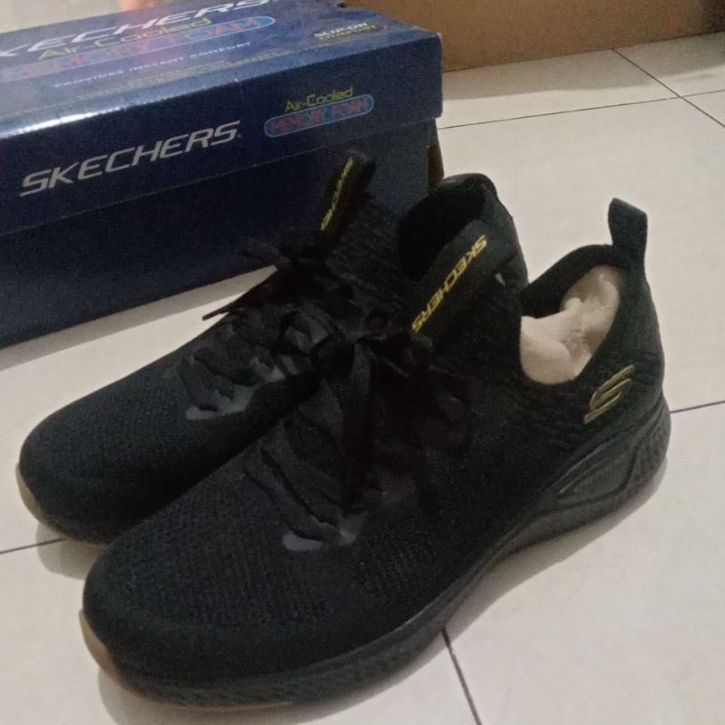 sepatu Skechers Valedge 52757