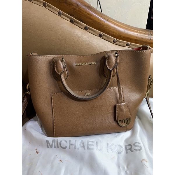 PRELOVED MICHAEL KORS ORIGINAL 100%