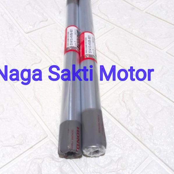 AS SHOCK DEPAN BEAT VARIO 110 Karbu KVB