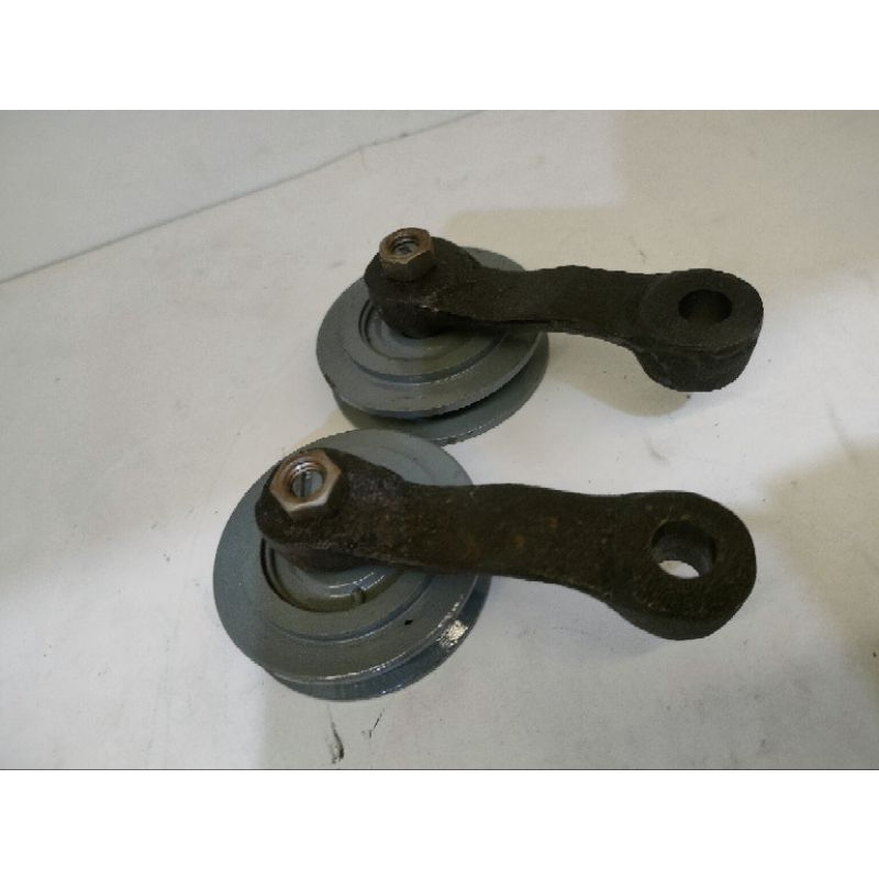 PULLY TENSION TRAKTOR R100 /pully radiator R100