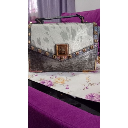 sling rantai brand KH design preloved