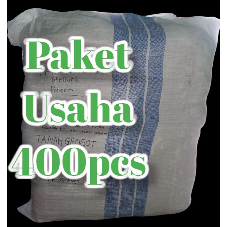 Paket usaha Sarung Bantal &amp; Guling 01