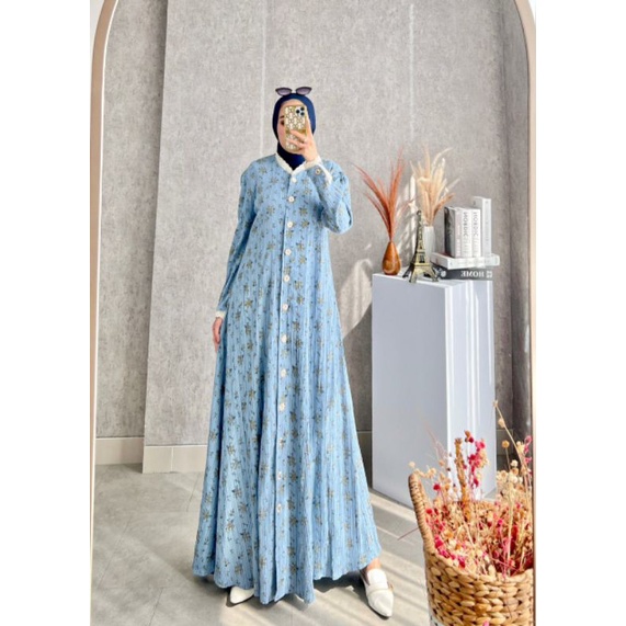 Fadia by Glamz Original