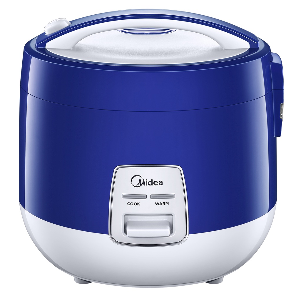 Jual Midea Rice Cooker 1.8L MRM5001B Shopee Indonesia