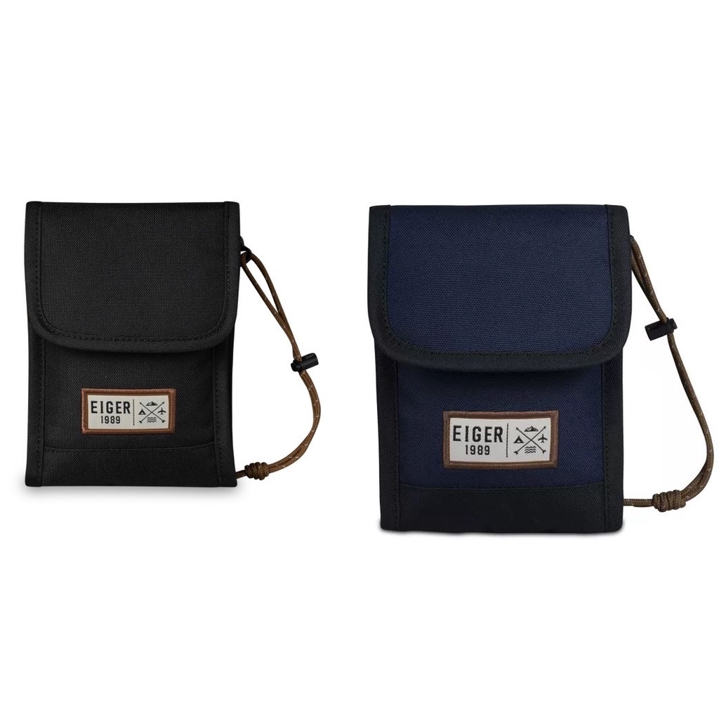 6647 TAS X-ROADTRIP POUCH - TAS KECIL HP - POUCH KECIL