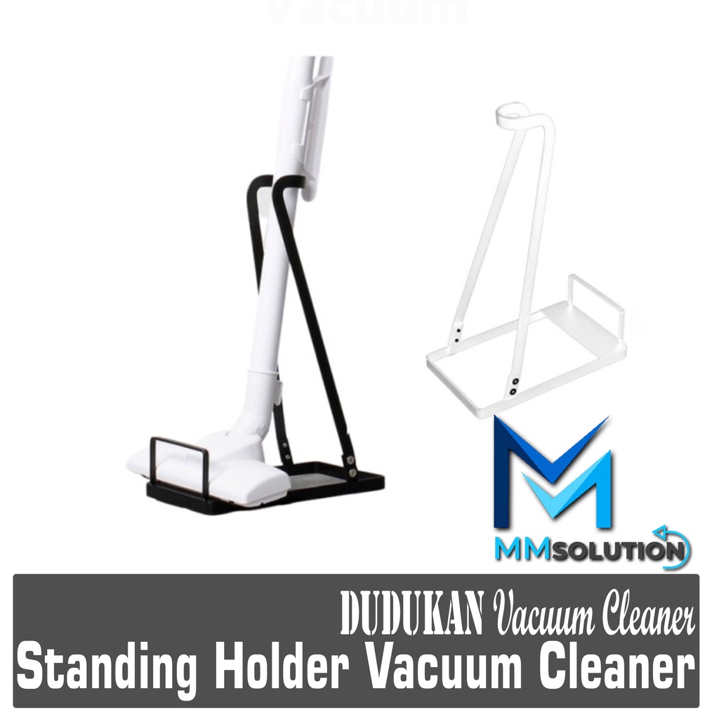 Bracket Stand Holder / Dudukan Penyangga Vacuum Cleaner