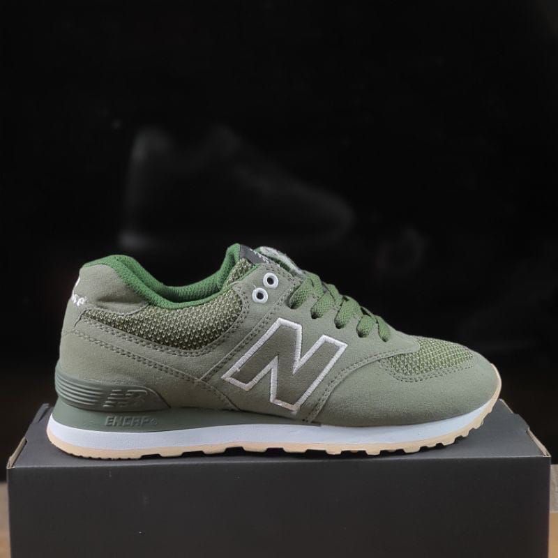 Sepatu Sneakers NB Terbaru