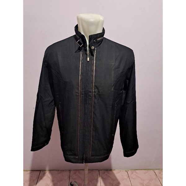 Jaket Beverly Hills Polo Club