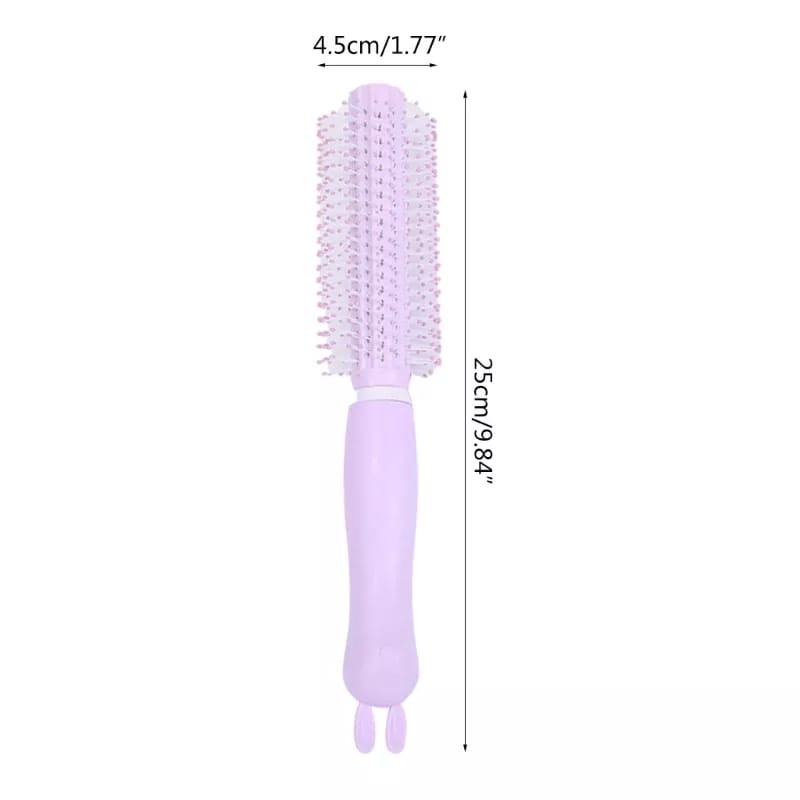 SISIR BLOW STYLING RAMBUT - SISIR BLOW GAGANG WARNA PREMIUM