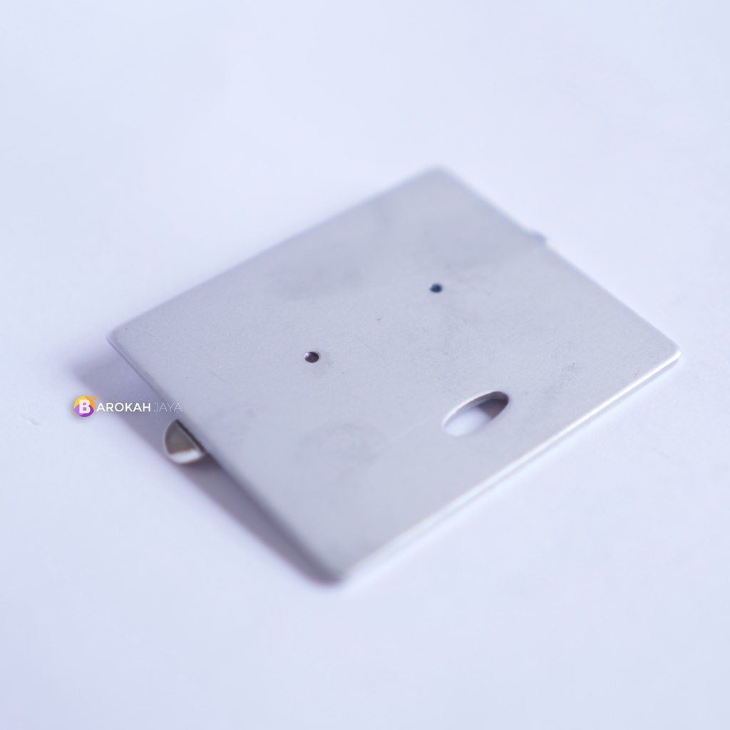 Needle Plate / Plat Tarik Dek Kotak Mesin Jahit Highspeed Industri