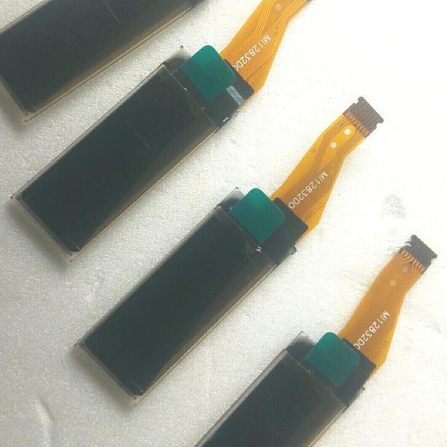 LCD OLED LAYAR DNA 75 200