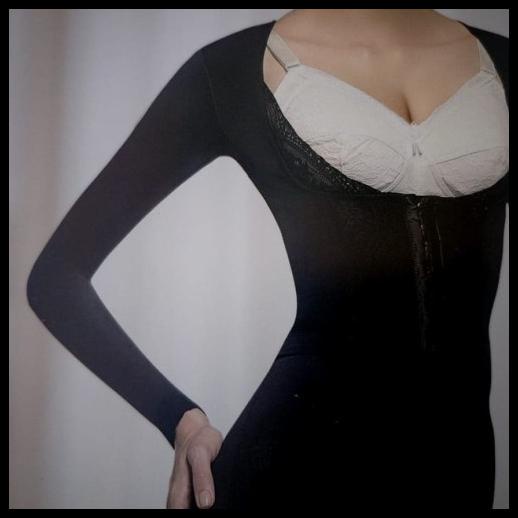 Promo Easecox Arm Shaper Long Lengan Panjang