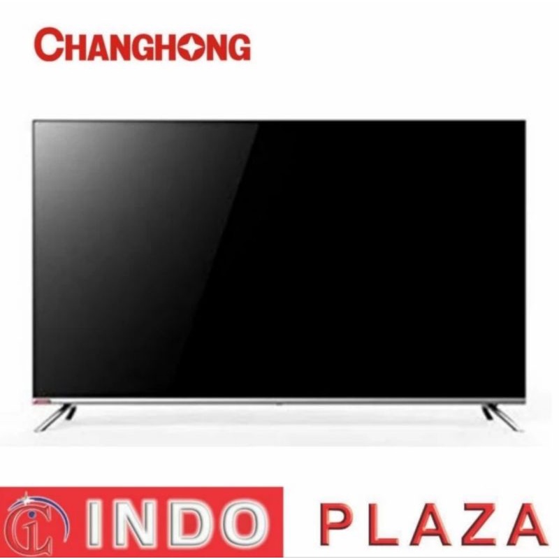 TV CHANGHONG 43 Inch SMART ANDROID L43H7 (LUAR MEDAN)