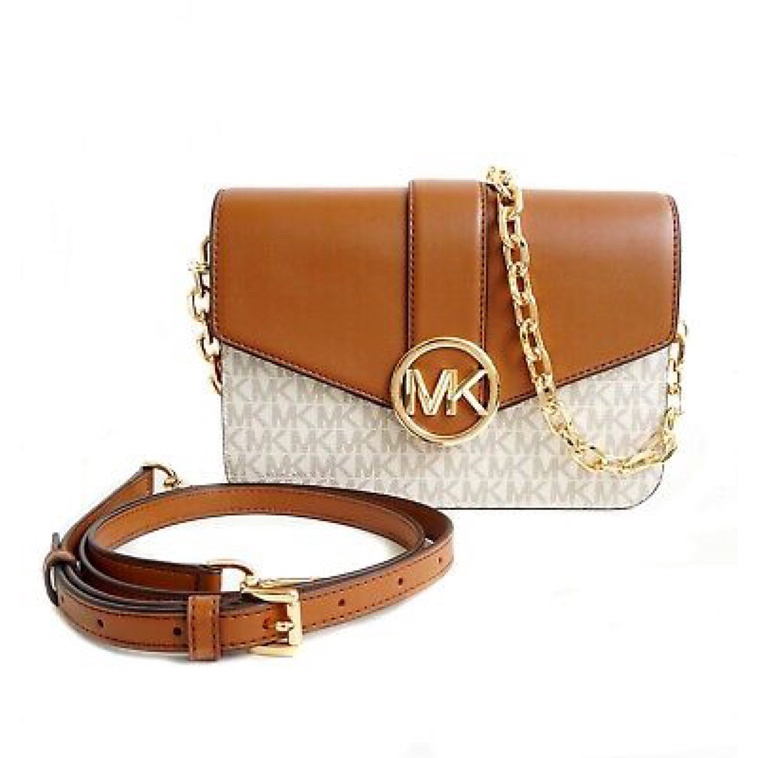 M-K 2211 Handbag Shoulder Bag