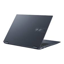 Asus Vivobook Flip 14 OLED TP3402ZA OLEDS551 - Touch I5 12500H 8GB 512SSD IRISXE W11+OHS 14.0 2.8K