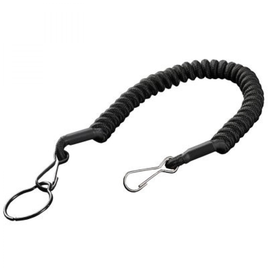 NITECORE Spring Tactical Lanyard - NTL10
