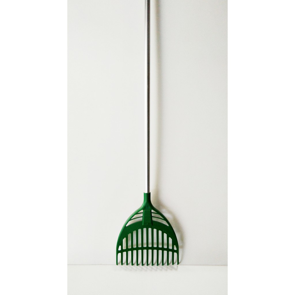Nagata Sapu Daun NG-211 / Alat Kebersihan Halaman
