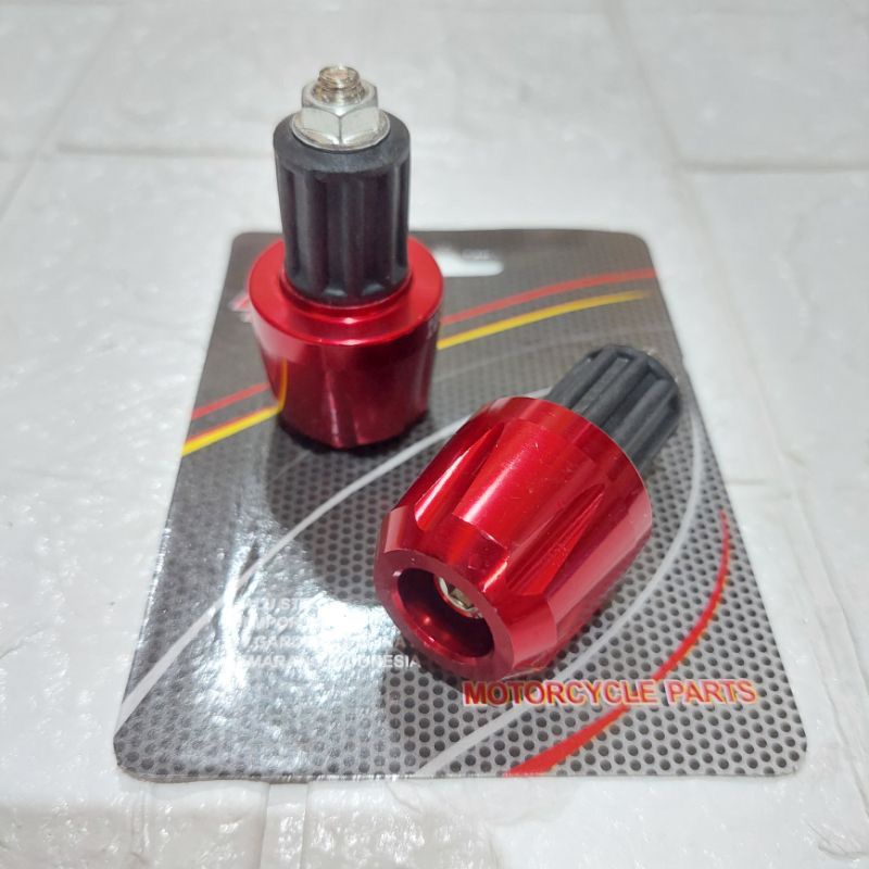 JALU STANG VARIASI MOTOR UNIVERSAL BANDUL STANG MOTOR BEBE' MATIC SPORT