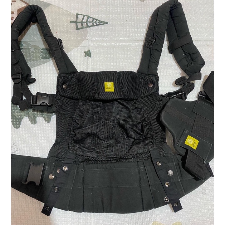 Lillebaby complete LINK PESANAN