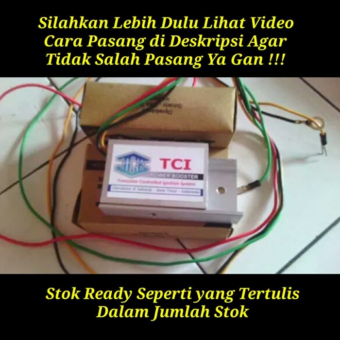 New JCK TCI Ubah Mobil Platina Serasa CDI