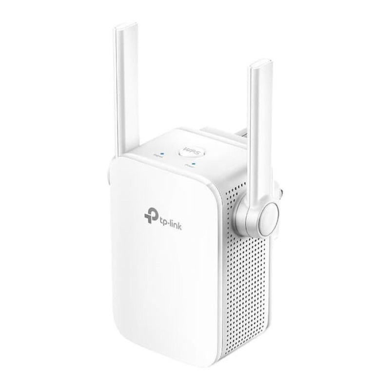 TP-LINK TL-WA855RE WiFi Range Extender / Repeater TL WA855RE