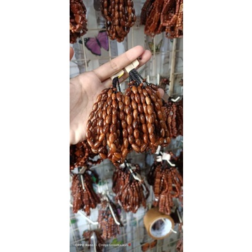 gelang kokka/kaukah motif oval