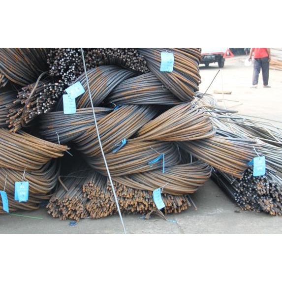 BESI BETON ULIR 13 MM TS280 FULL SNI SERTIFIKAT