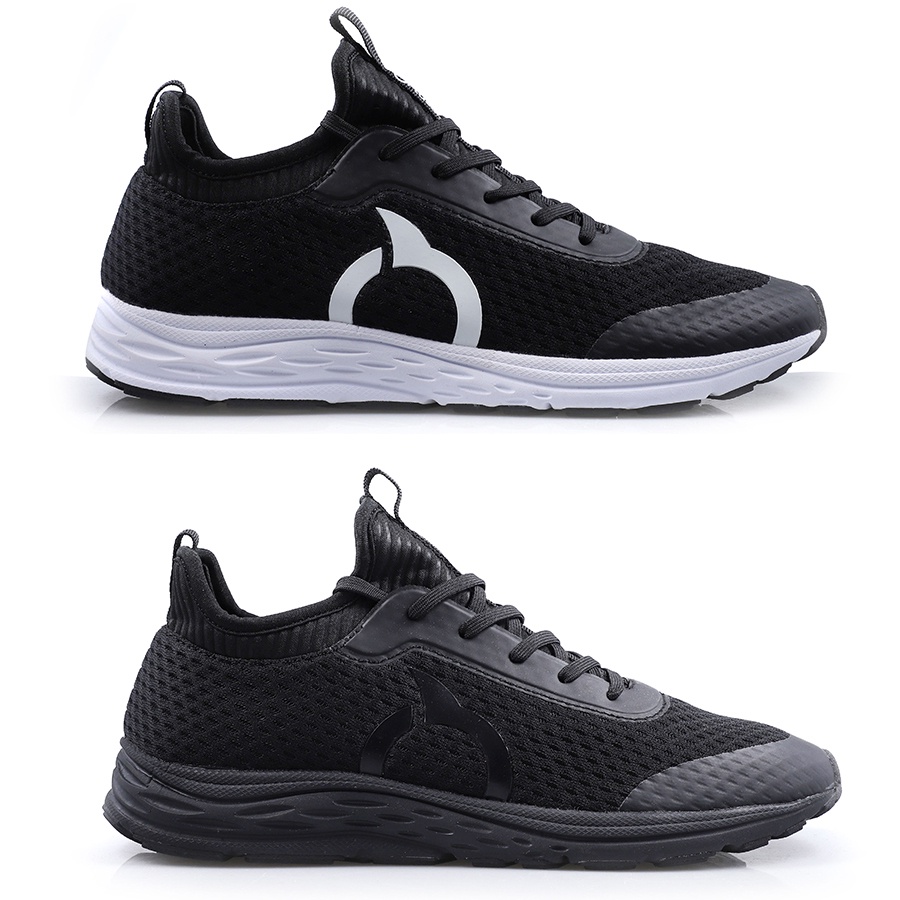 SEPATU SNEAKERS ORTUSEIGHT HARVARD - SEPATU SEKOLAH