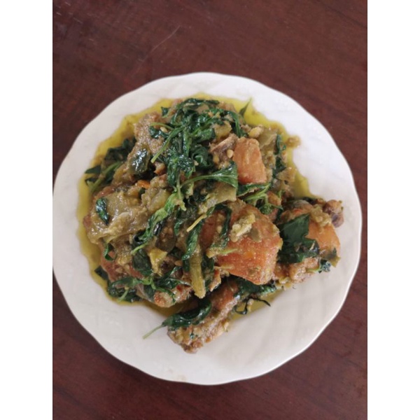 

AYAM SAMBAL IJO KEMANGI