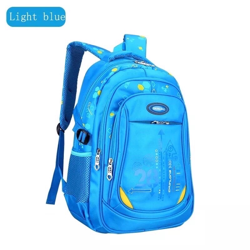 RANSEL SEKOLAH RAINCOT