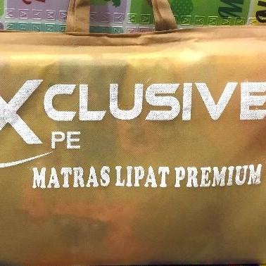 PLAYMATE BABY XCLUSIVE/ Karpet/Matras lipat premium 1cm XPE