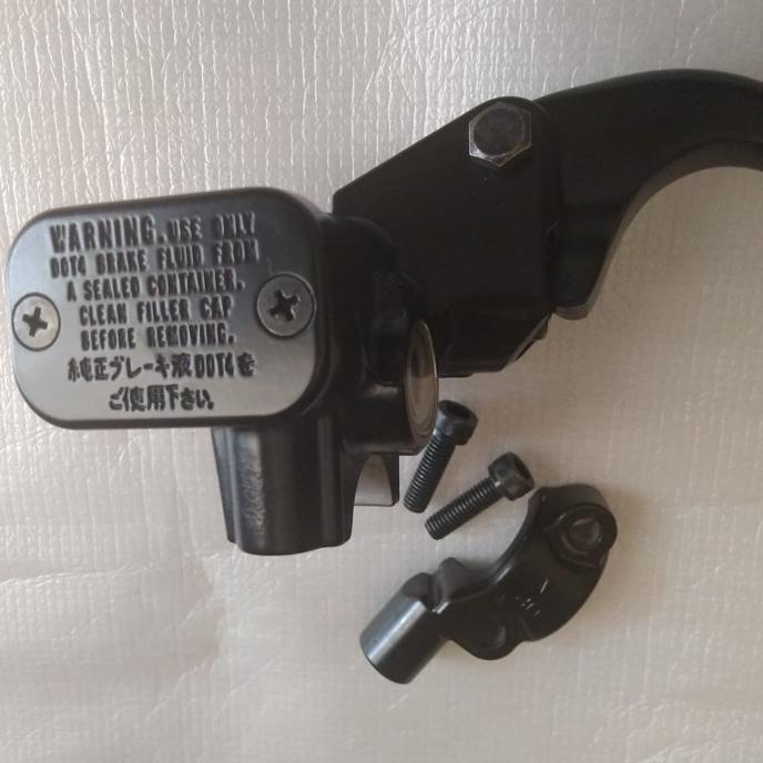 Master Rem Depan Nmax Original Yamaha Master Rem Kanan Nmax 155