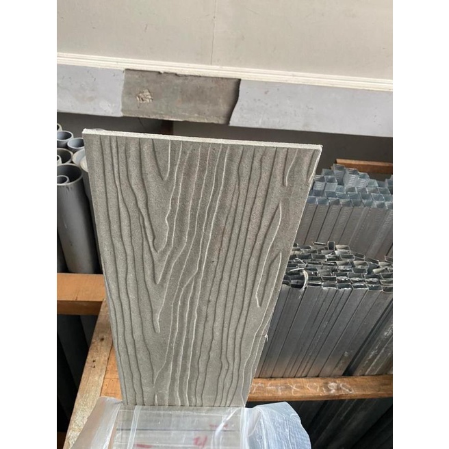 WOOD PLANK ELEPHANT 20 CM URAT KAYU PANJANG 4 M