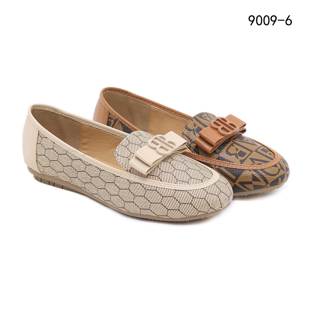 BO Moccasin 9009-6