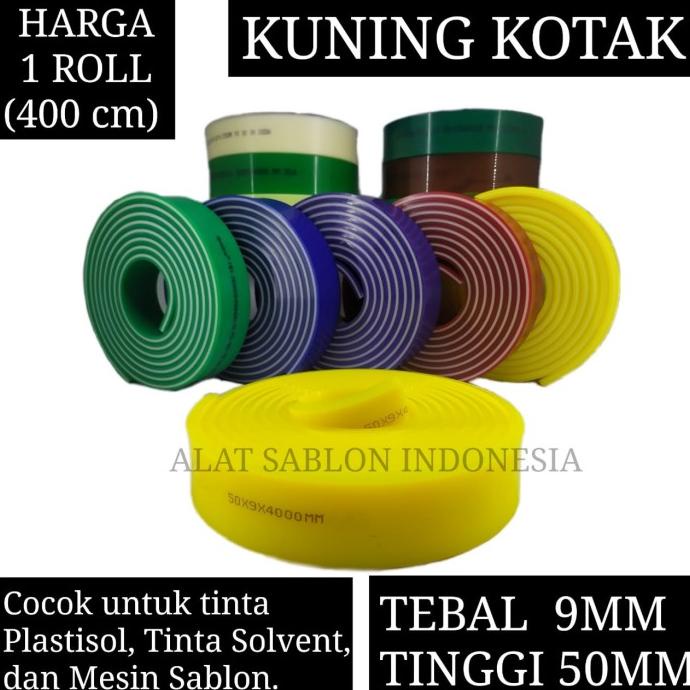 

Sale KARET RAKEL SABLON LANCIP KOTAK TUMPUL LANCIP 9MM 1ROLL /ALAT TULIS AESTHETIC/ALAT TULIS SEKOLAH/ALAT TULIS SET/ALAT TULIS LENGKAP/ALAT TULIS ANAK/ALAT TULIS LUCU