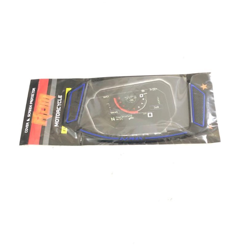 pelindung Speedometer/Anti gores Nmax new 2019-2022