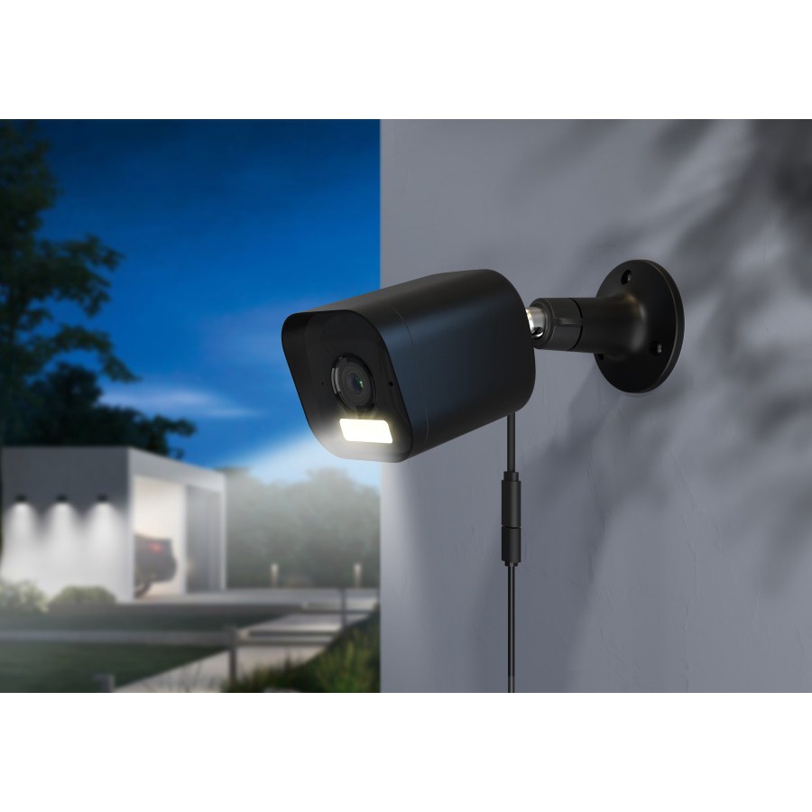 BARDI Smart IP Camera Outdoor Static (Lite Version)