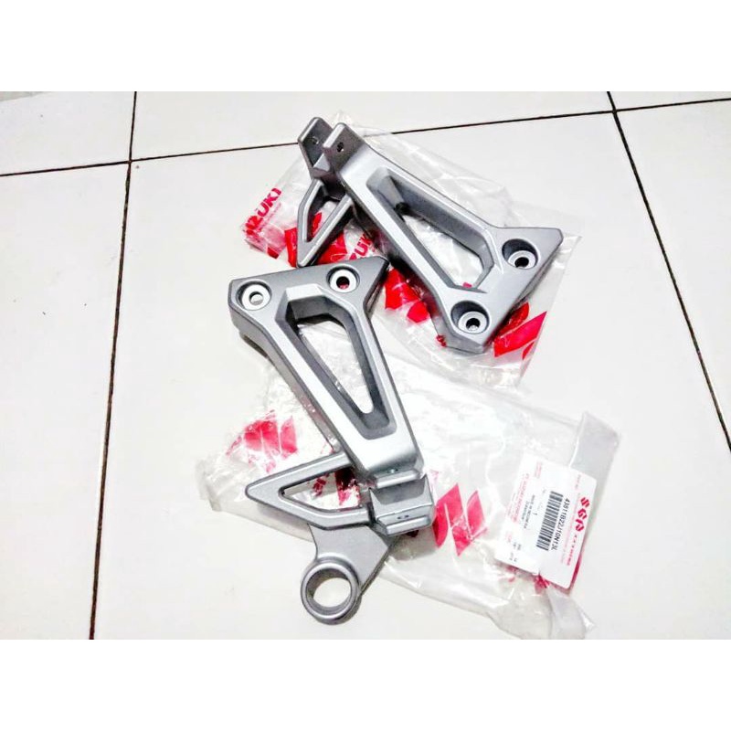 Postep Belakang Fu Postep Belakang Shooter Foot Step Belakang Suzuki Shooter Original SGP