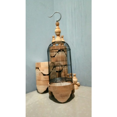 tebok pleci mentahan fulset