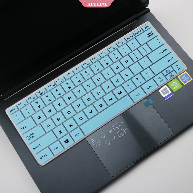 Film Pelindung Keyboard Mekanik Untuk Revolution S2 Air IR Premium Edition 14 &quot;R5-4600H