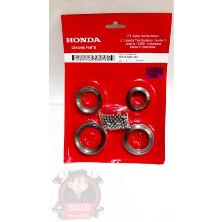 kones original honda GN5 bisa buat all vario all scoopy all beat dll/kones termurah/kones grosir sur